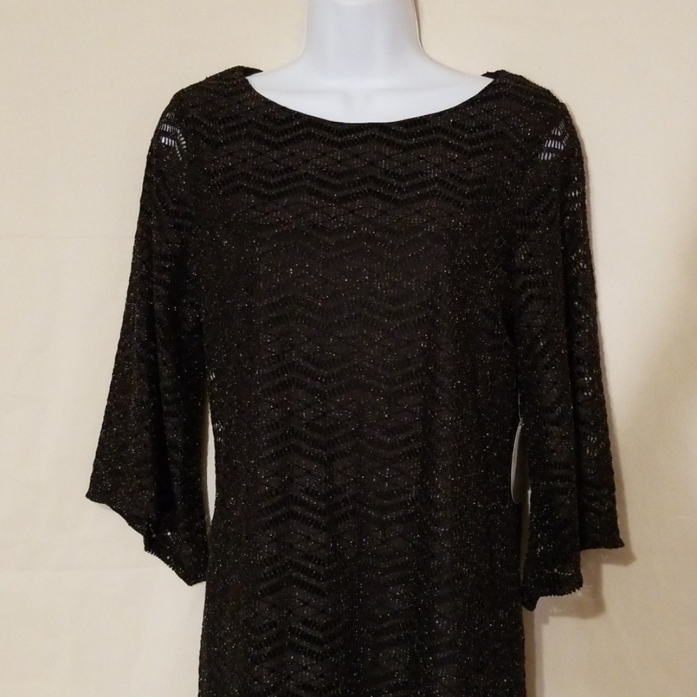 Emma and Michele Dress